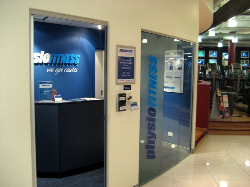 Physio Fitness - Castle Hill Pic 1