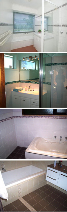 Awlight Tiling and Bathroom Renovations and Co. Pic 1