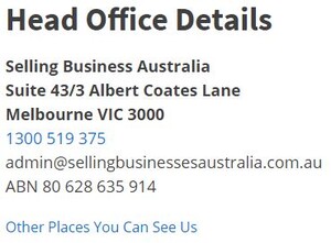 Selling Business Australia Pic 3