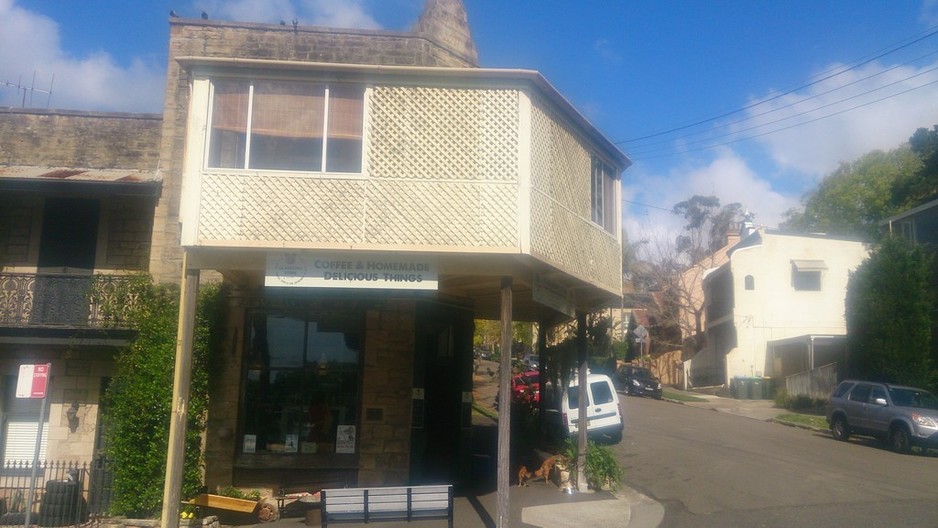 Gladstone Store in Birchgrove, Sydney, NSW, Supermarket & Grocery