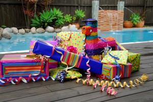 Party Noosa Style Pic 2 - Event Planning