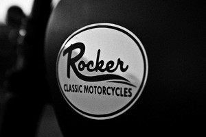 Rocker Classic Motorcycles Pic 4