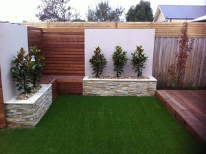 Watersave Landscaping Pic 2