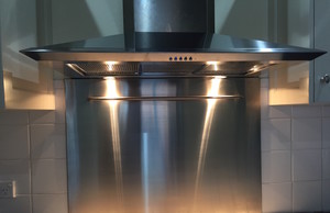 Technica Electrical Pic 5 - ILVE rangehood