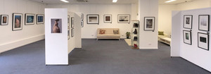 Foto Frenzy Pty Ltd Pic 3 - Gallery space for hire