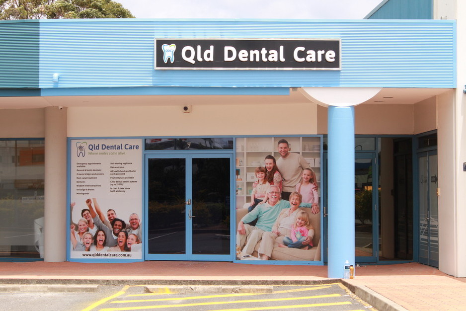 QLD Dental Care Pic 1