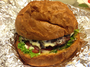 Goodtime Burgers Pic 4