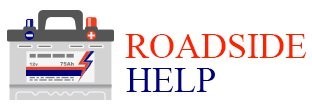 Roadside Help Pic 1 - Call the team that you can trust for roadside assistance towing and battery replacements now