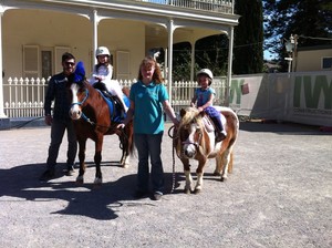 Melbourne's Pony Parties Pic 2