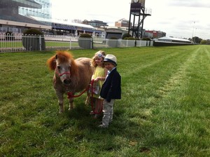 Melbourne's Pony Parties Pic 3