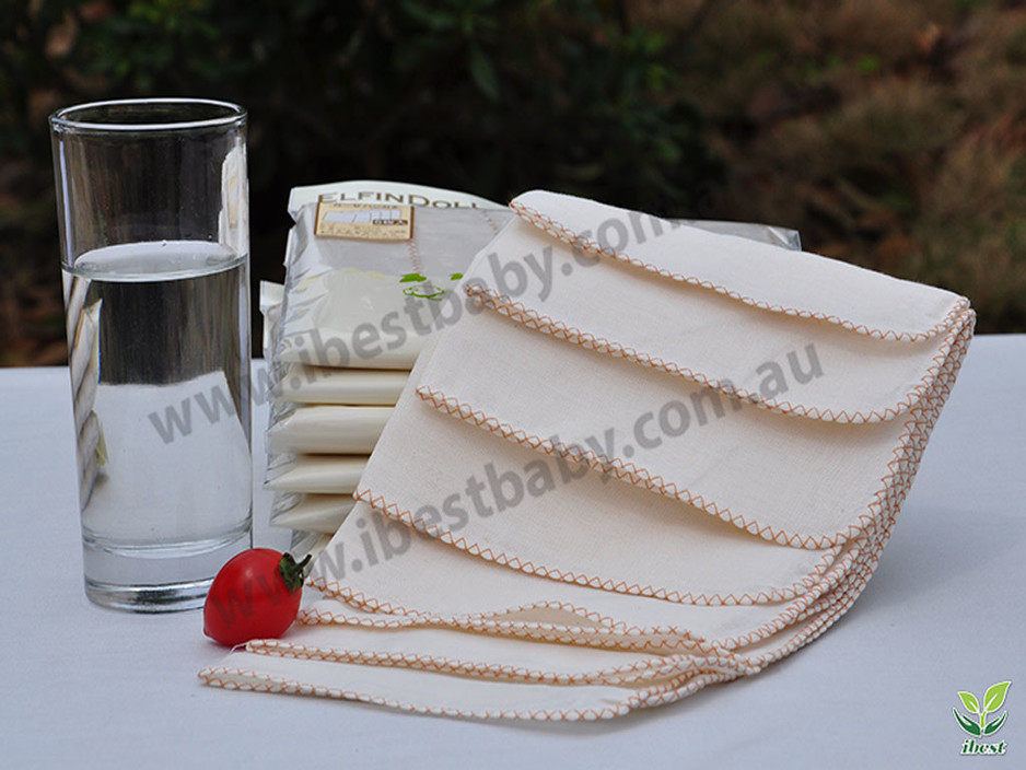 iBest Baby Australia Pic 1 - Handkerchief