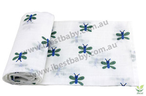 iBest Baby Australia Pic 3 - Baby Diaper