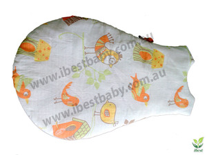 iBest Baby Australia Pic 4 - Baby Sleeping Bag