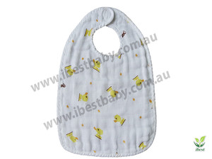 iBest Baby Australia Pic 5 - Baby Bibs