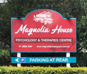 Magnolia House Psychology And Therapies Centre Pic 2