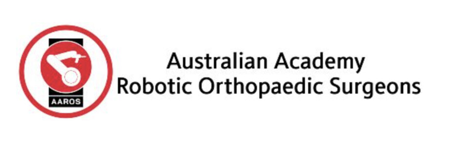 Australian Academy Of Robotic Orthopaedic Surgeons Pic 2