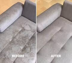 Clean Master - Upholstery Cleaning Brisbane Pic 1