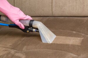 Clean Master - Upholstery Cleaning Brisbane Pic 2