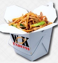 Wok Express Pic 1 - Wok Express