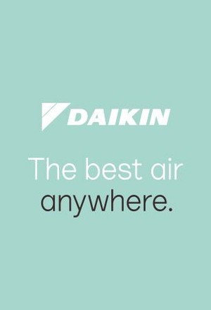 The Cool Shop Pic 2 - Daikin the best air anywhere