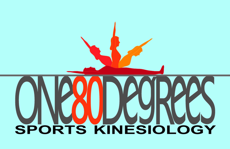 One80Degrees sports kinesiology Pic 1