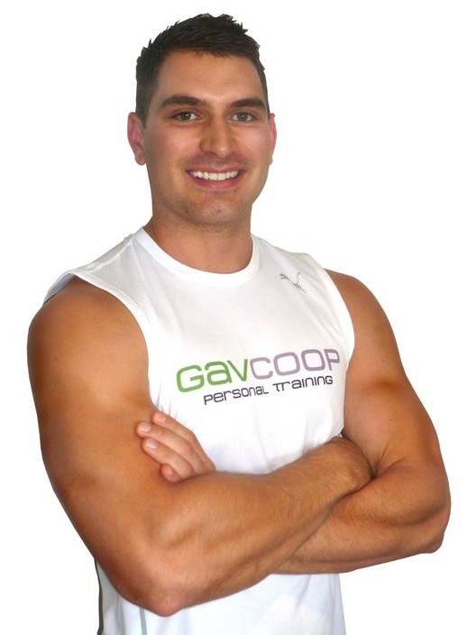 GAVCOOP Exercise Physiology & Fitness Pic 1