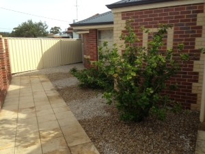 Gilmour Brothers Pic 3 - Garden Maintenance After