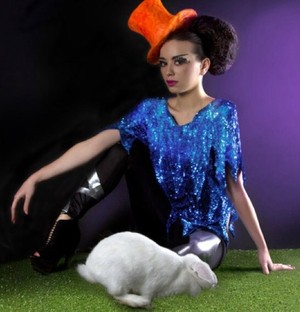 Couture Hair Creations Pic 2 - Photoshoot