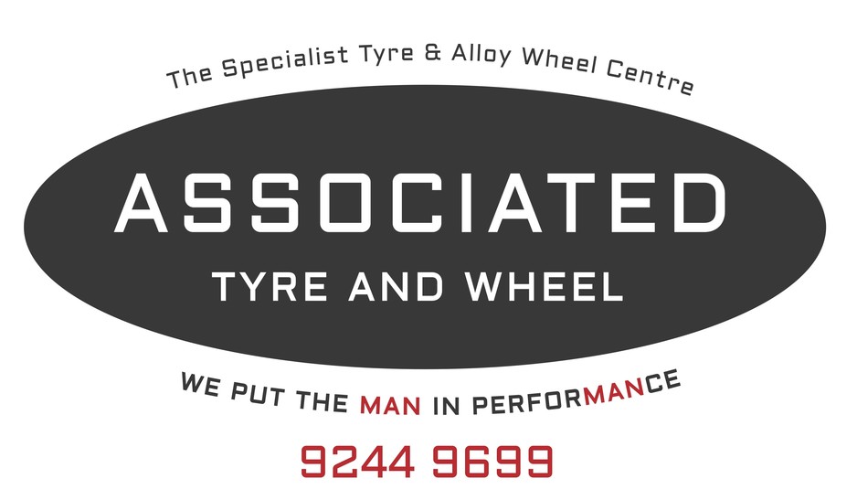 Associated Tyre & Wheel Pic 1 - Associated Tyre And Wheel Logo