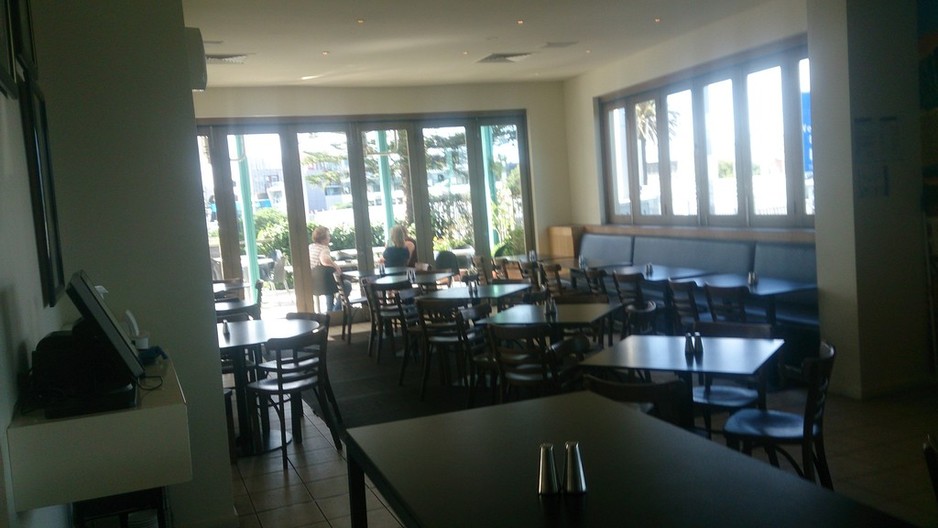 Seafood Restaurant Mordialloc Seafood Restaurant Mordialloc