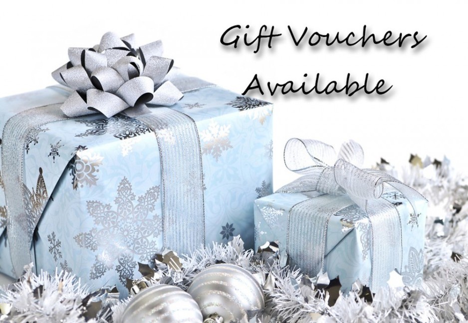 Real Health Pic 1 - Gift voucher available