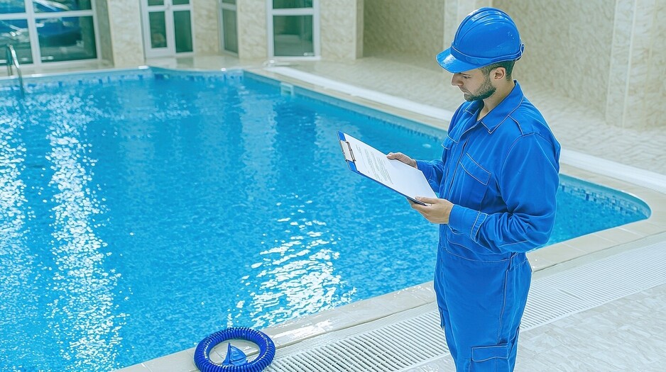 Certified Building And Pool Inspections Pic 1