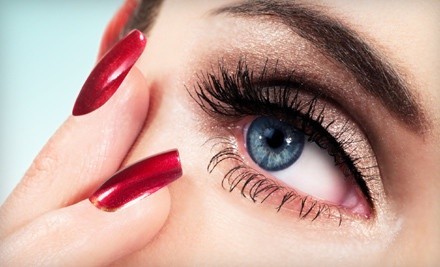 Simply Beauty & Lashes Pic 1