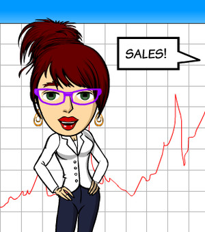 Get Online Fast Pic 2 - Improve sales with a powerful online presence