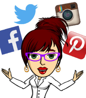 Get Online Fast Pic 3 - Get social media to work for you