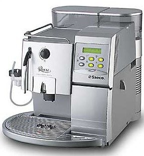 Arico Coffee Pic 1 - free coffee machine