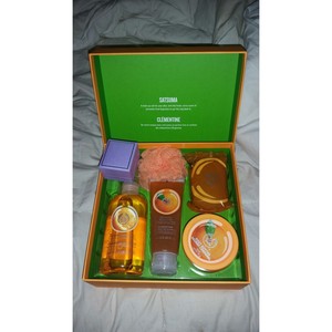 The Body Shop Pic 3