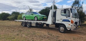 Wagga Towing Pic 3