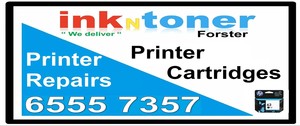 Ink n Toner Forster Pic 2