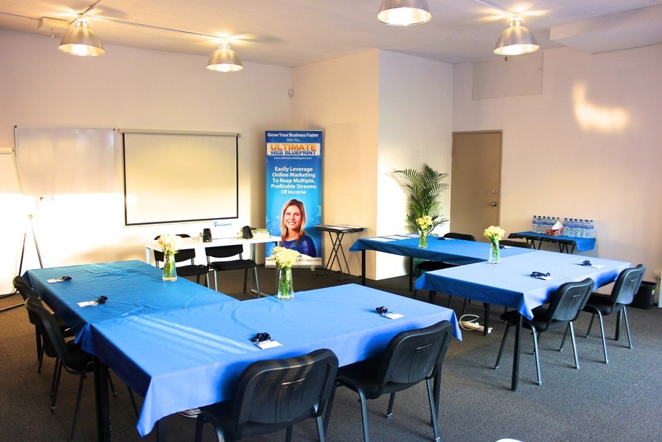 Crows Nest Seminar Room Pic 1