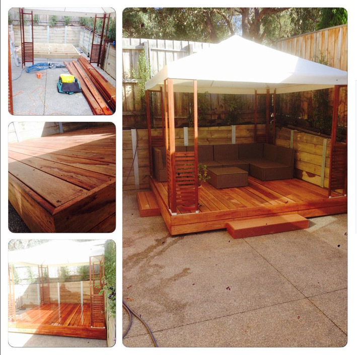 Cutting Edge Projects, Outdoor Home Improvement TrueLocal