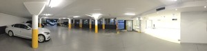 PJB Electrical Pty Ltd Pic 5 - Commercial Carpark