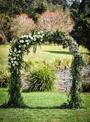 Moss'n'Stone Floral Design Pic 3