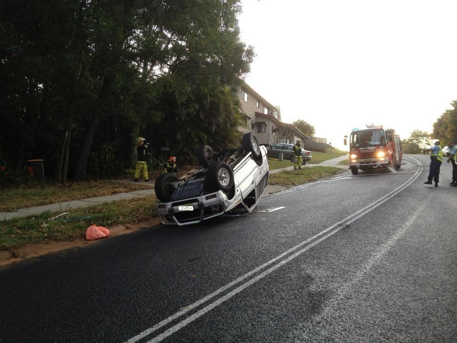 Murwillumbah Towing Service Pic 1 - Accident Tow Truck Towing Murwillumbah Tweed Byron Ballina Lismore