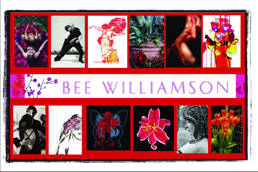 Bee's Boutique Books Pic 1 - photography and art