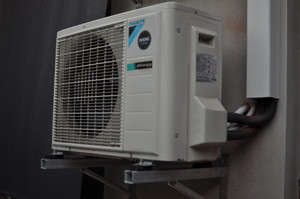 Parsons Air Conditioning and HVAC Services Pic 2 - Supplying only the highest quality components