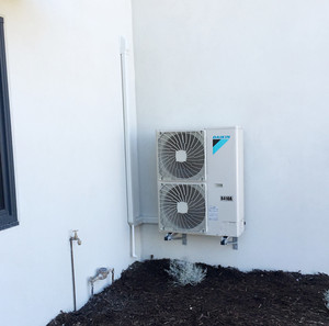 Parsons Air Conditioning and HVAC Services Pic 3