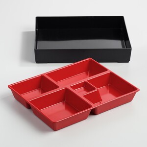 Katachiware Bento Boxes Pic 4