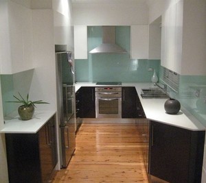 Absolute Build Group Pic 3 - After Kitchen Renovation Hurstville