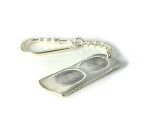 Sunshine Prints Pic 5 - Fingerprint Jewellery by Sunshine Prints